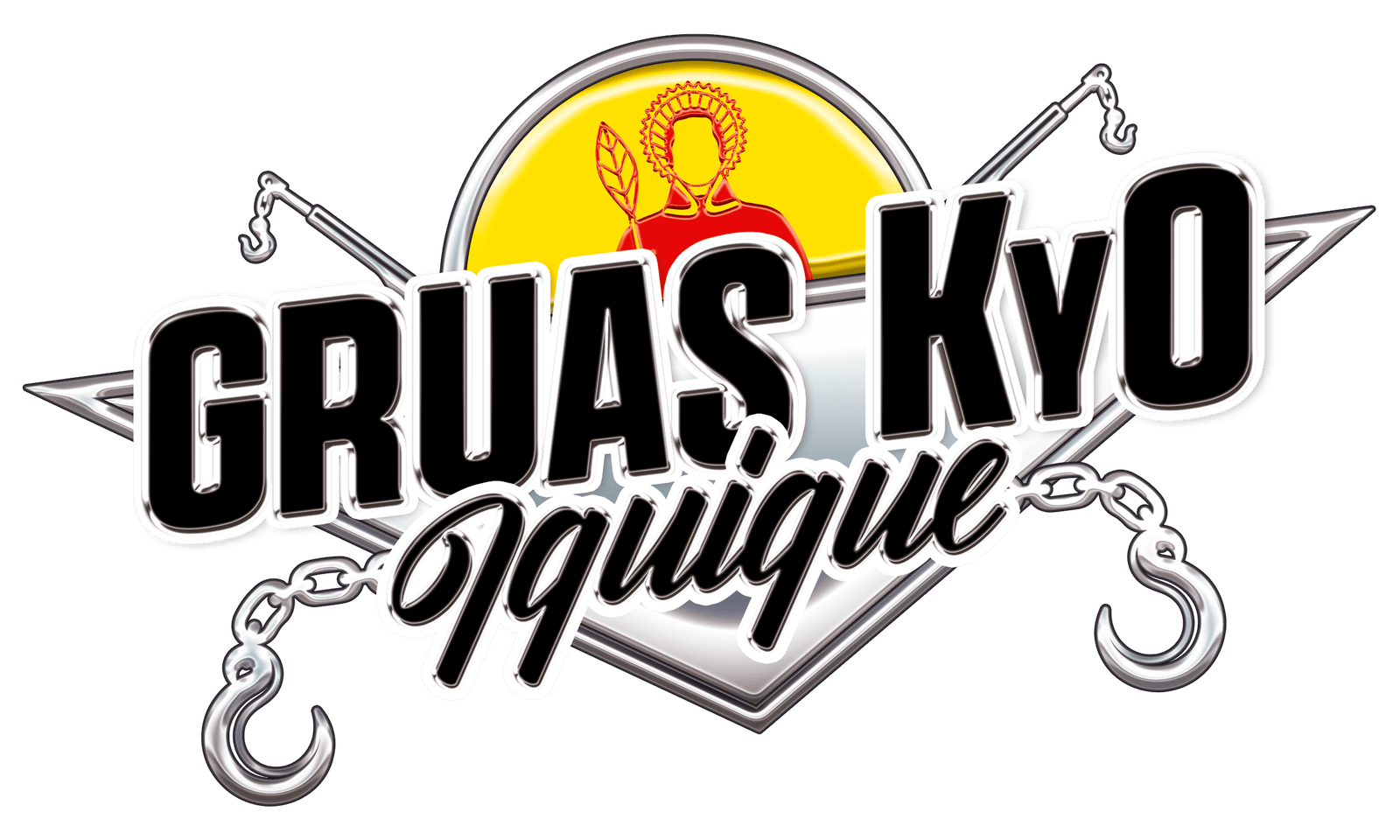 Grúas KYO