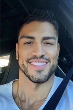 Carlos Mendoza