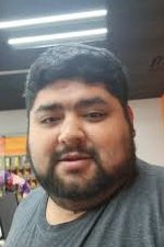 Roberto Tapia